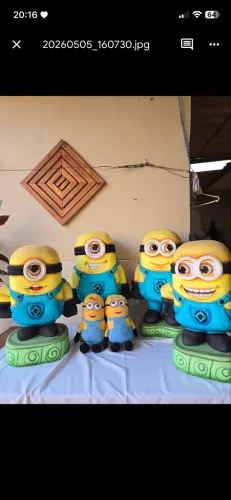 Venda de Temas de Festa Infantil 
