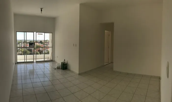 APTO VENDA PICO DO AMOR