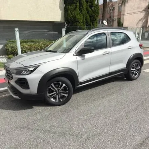 Fiat Pulse Audace 1.0 Turbo 200 Flex Aut. 2025