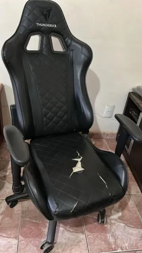 Cadeira Gamer TGC12