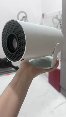 PROJETOR PORTÁTIL