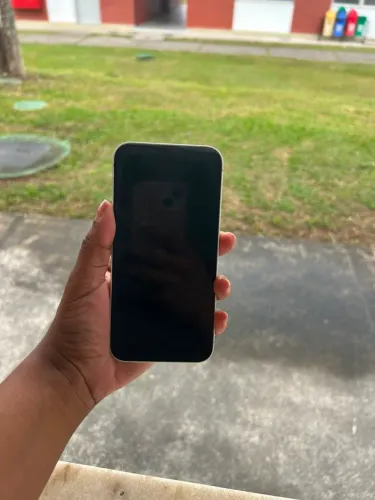 IPHONE 13 256G. (Garantia apple care)