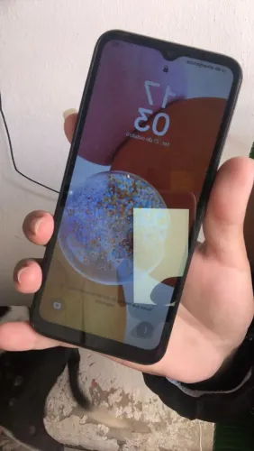 A14 Top 128gb 5g Pra Vender Logo *10