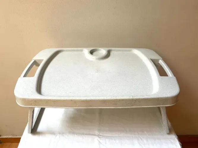 Mesa Bandeja de Cama Sofá
