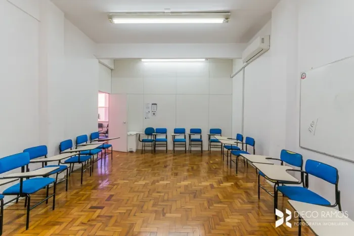 Sala para aluguel no Centro Histórico de Porto Alegre