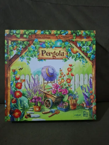 Jogos de board game