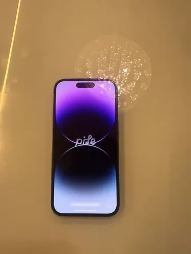 iPhone 14 Pro