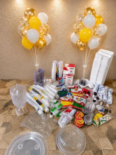 Sobra de festa