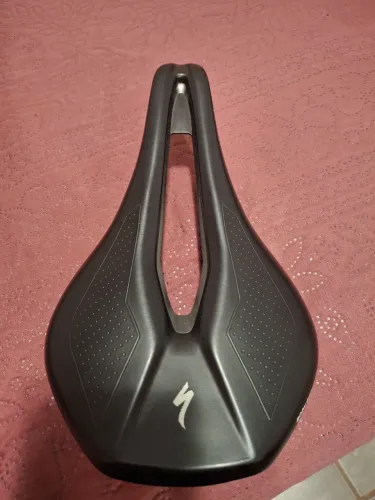 Selim/banco Specialized Power 143mm Original (usado)