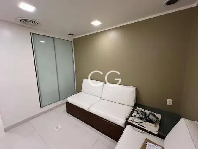Sala à venda, 40 m² por R$ 395.000,00 - Copacabana - Rio de Janeiro/RJ