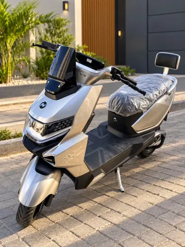 Scooter Eletrica 1000w 72ah 2026