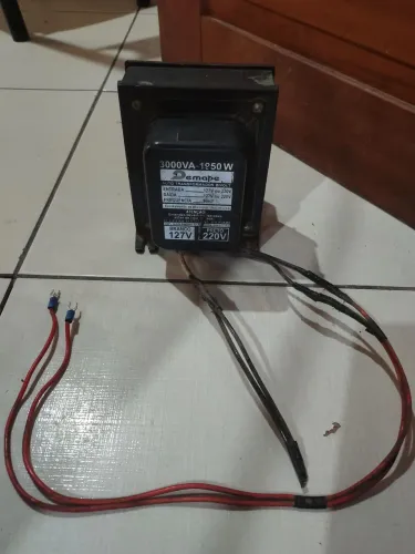 Transformador 