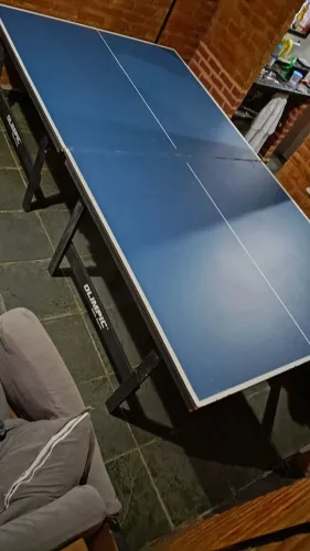 Mesa de ping pong Olimpic