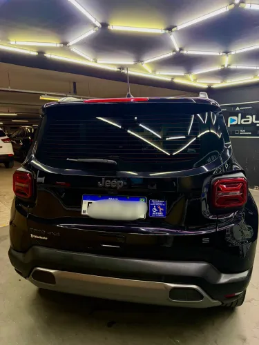 Jeep Renegade S T270 1.3 TB 4X4 Flex Aut. 2022