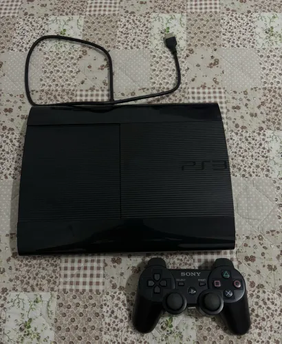 Playstation 3 original