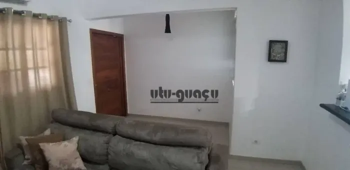 Casa com 2 dormitórios à venda, 75 m² por R$ 380.000,00 - Condomínio Dona Lila - Itu/SP