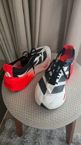 ADIZERO DROPSET TAMANHO 41