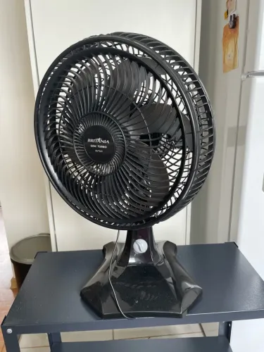 Ventilador 