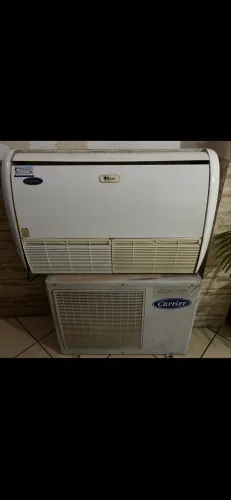 Ar condicionado 24.000 btus 