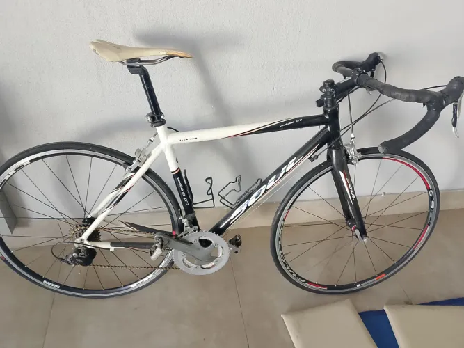 Bicicleta speed