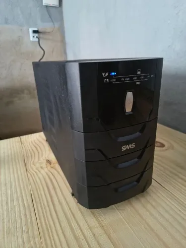 Nobreak 3kva Senoidal 