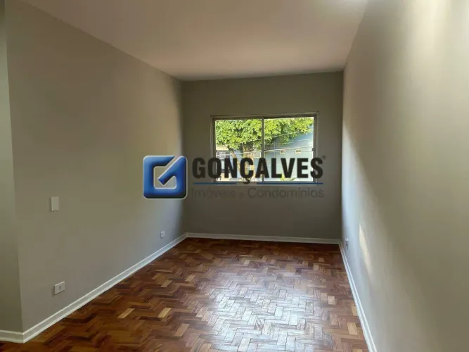Apartamento para Aluguel em São Bernardo do Campo | Baeta Neves (2 dorms, 1 vaga)