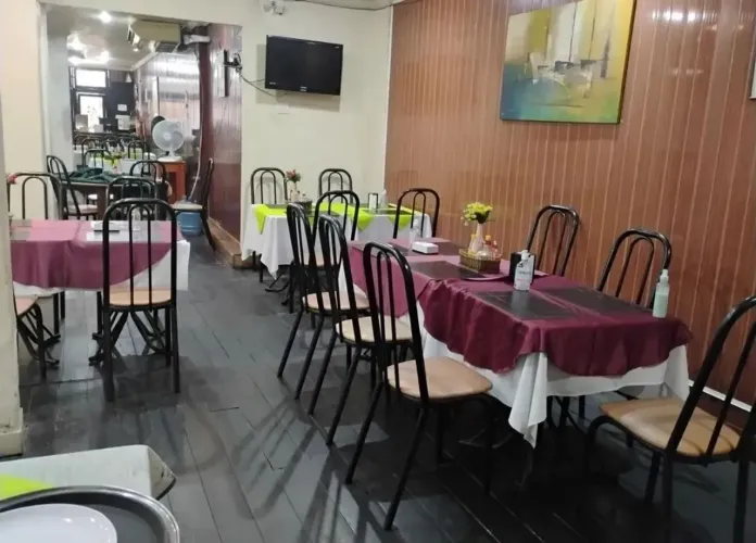 VENDO EXCELENTE PONTO COMERCIAL EM PLENO COMERCIO DE BELEM - PORTEIRA FECHADA, PRONTA PARA