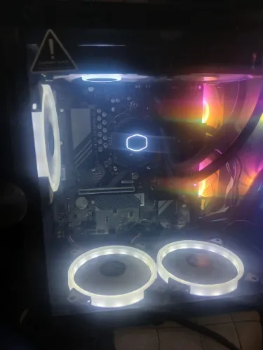 Pc gamer ddr5