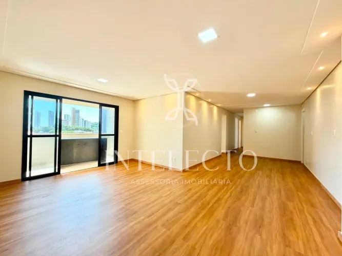 Vendo apartamento 4 quartos Petrópolis