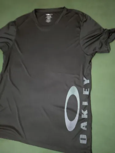 Camiseta Oakley Original 