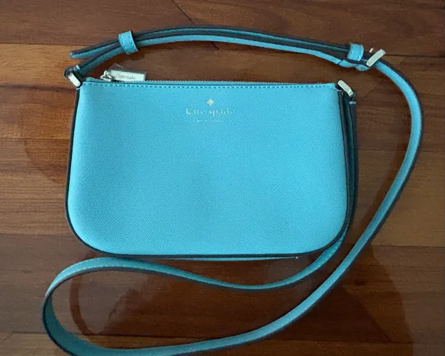 BOLSA KATE SPADE (NOVA/ ETIQUETA)