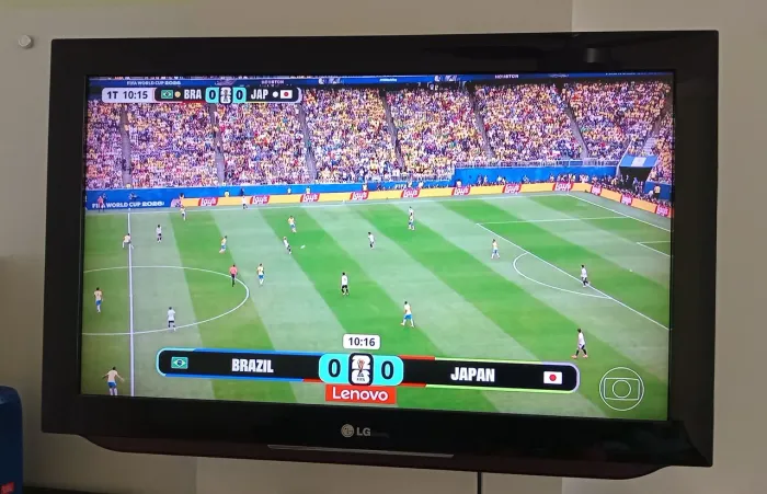 Tv LG 32 Pol. HDMI/USB/RGB