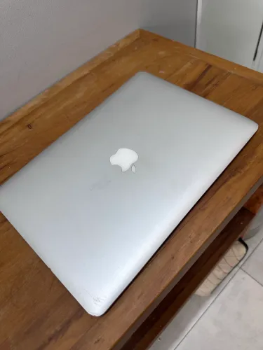 Apple Macbook Air A1466 13,3 8gb I5 128gb Ssd