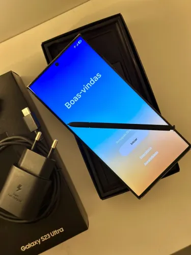 Samsung Galaxy S23 Ultra ? 256 GB