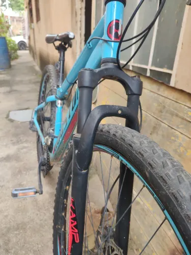 Bike 29 hidra..