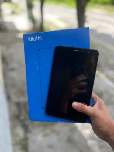 Tablet M7