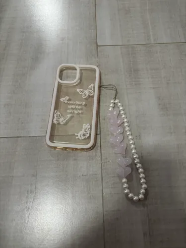 Capinhas iPhone 15