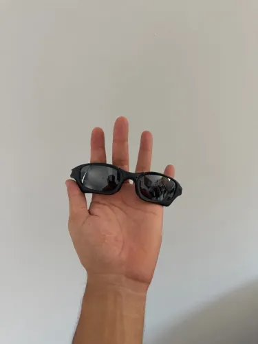 Oakley Magnesium Switch