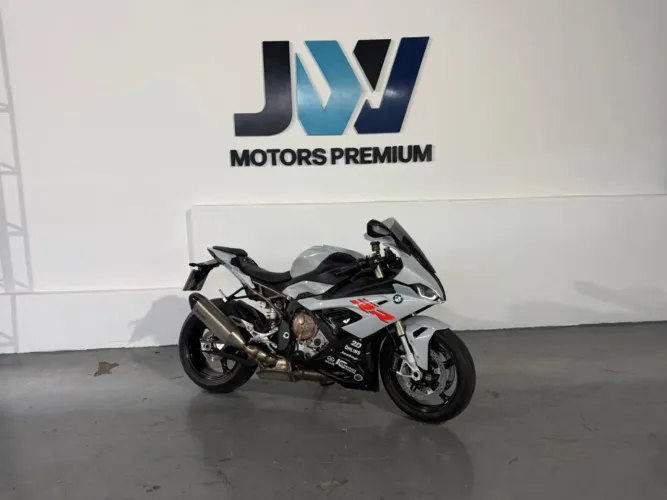 Bmw S 1000 rr 2021