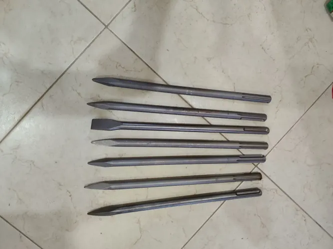 Ponteiros SDS 40 cm