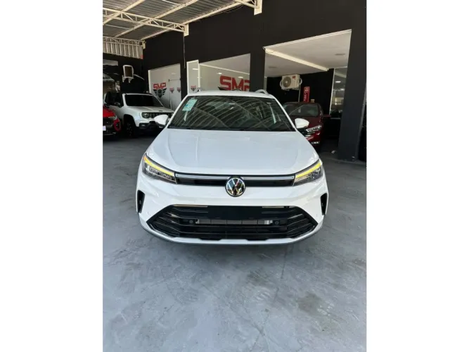 Volkswagen Nivus Highline 1.0 200 TSI Flex AUT 2026