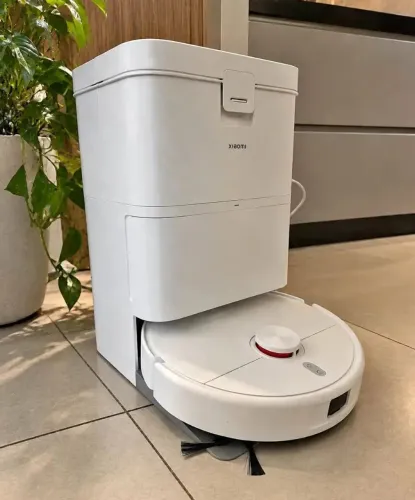 Xiaomi Robot Vacuum H50