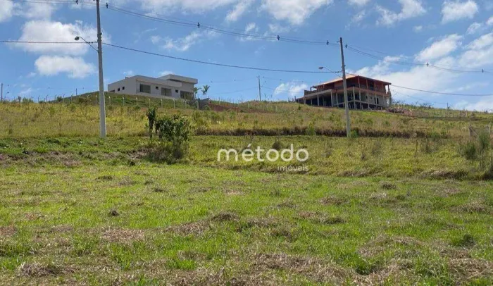 Terreno à venda, 1020 m² por R$ 349.000 - Residencial Guararema Hills - Bairro Capoeirinha