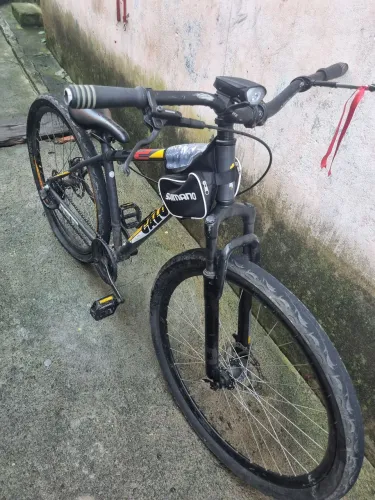 BIKE CALOI 29