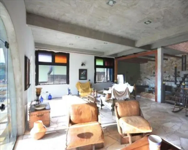 Casa de condomínio em Avenida José Giorgi - Granja Viana II - Cotia/SP