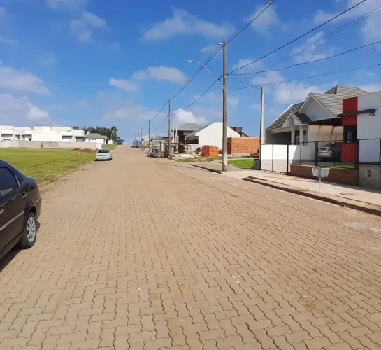 Lote/Terreno para venda com 360 metros quadrados