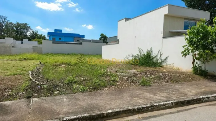 Lote/Terreno, Loteamento Santa Clara - Pindamonhangaba