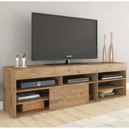 Rack para TV Sala