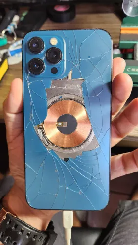 Iphone 12 pro max