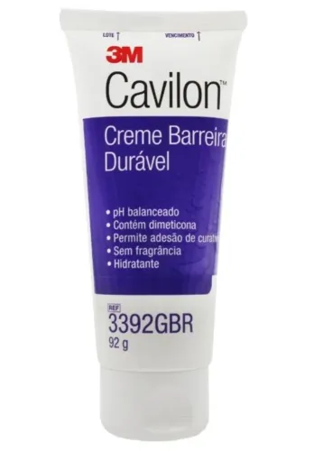 Cavilon creme92g e spray 28ml